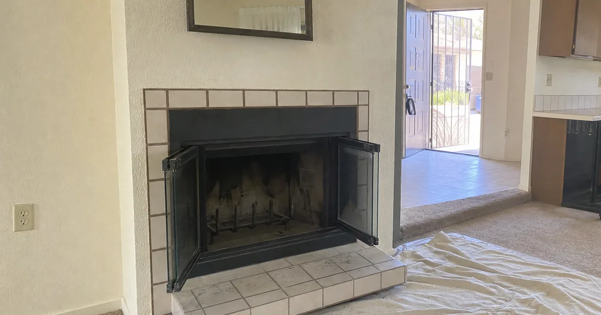 chimney sweep in Camarillo, CA